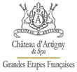 Chateau d'Artigny