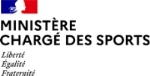 Ministère chargé des sports