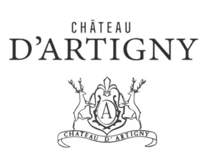 Château d'Artigny