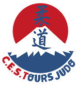 Site web section judo