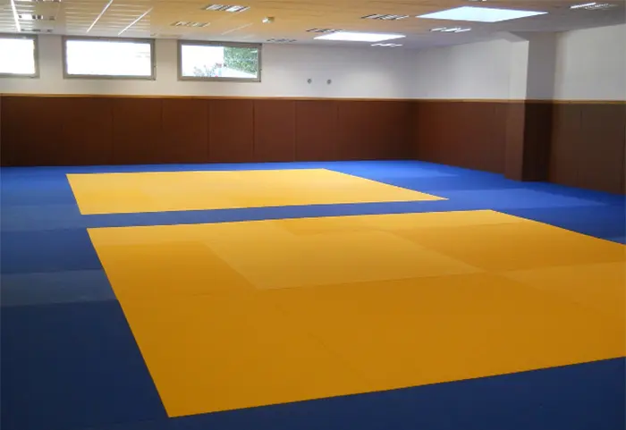 Dojo
