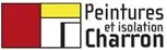 Peintures et isolation Charron