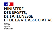 Ministère des sports, de la jeunesse et de la vie associative