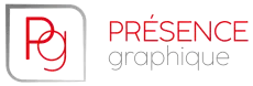 Présence graphique