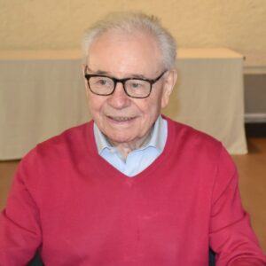 Le C.E.S.T. en deuil